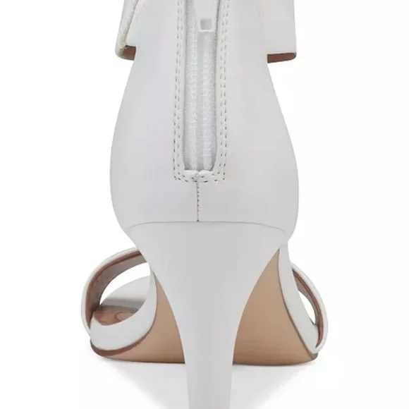 Style & Co. Women’s Paycee Two Piece Dress Sandals 9.5 - Picture 9 of 14